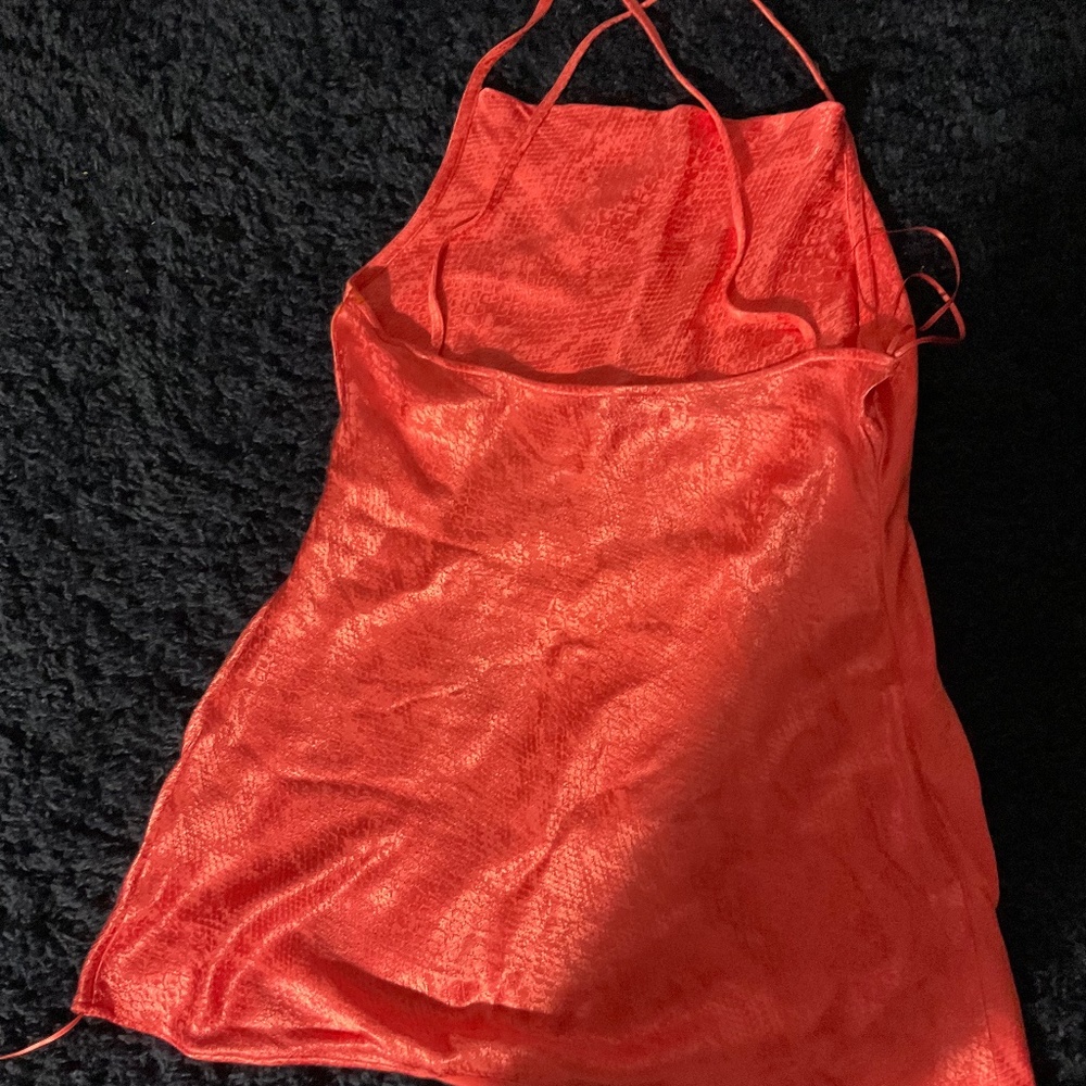 ZARA DRESS - Picture 2 of 2